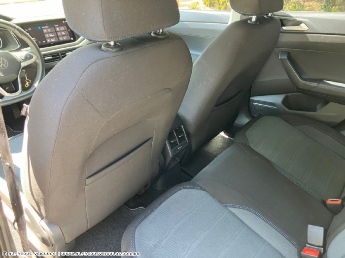 Volkswagen NIVUS COMFORTLINE 1.0 TSI 2021/2021